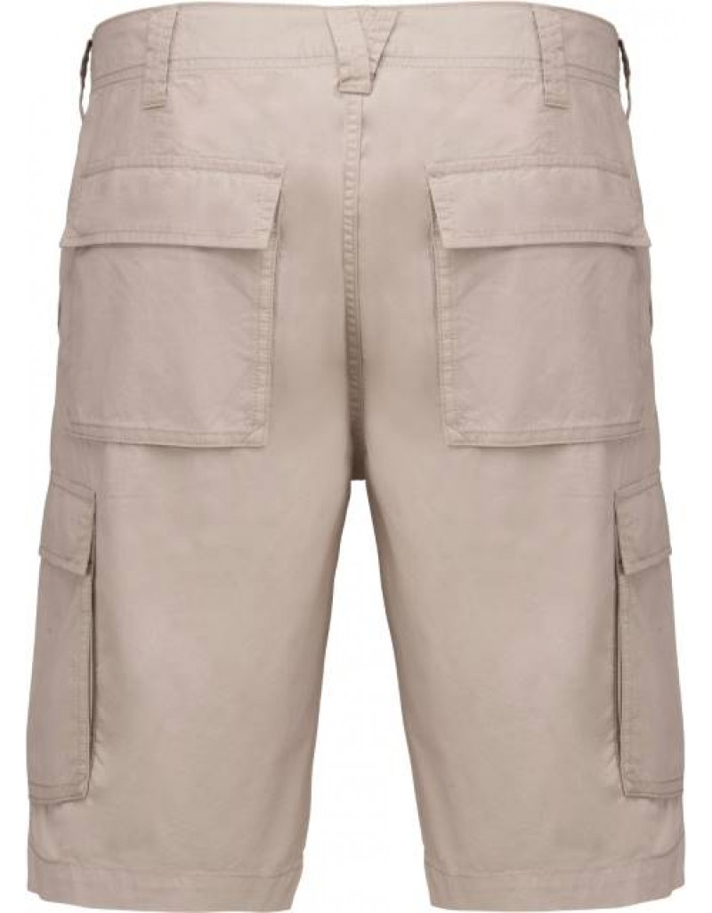 Pantaloni scurți Bermuda pentru bărbați